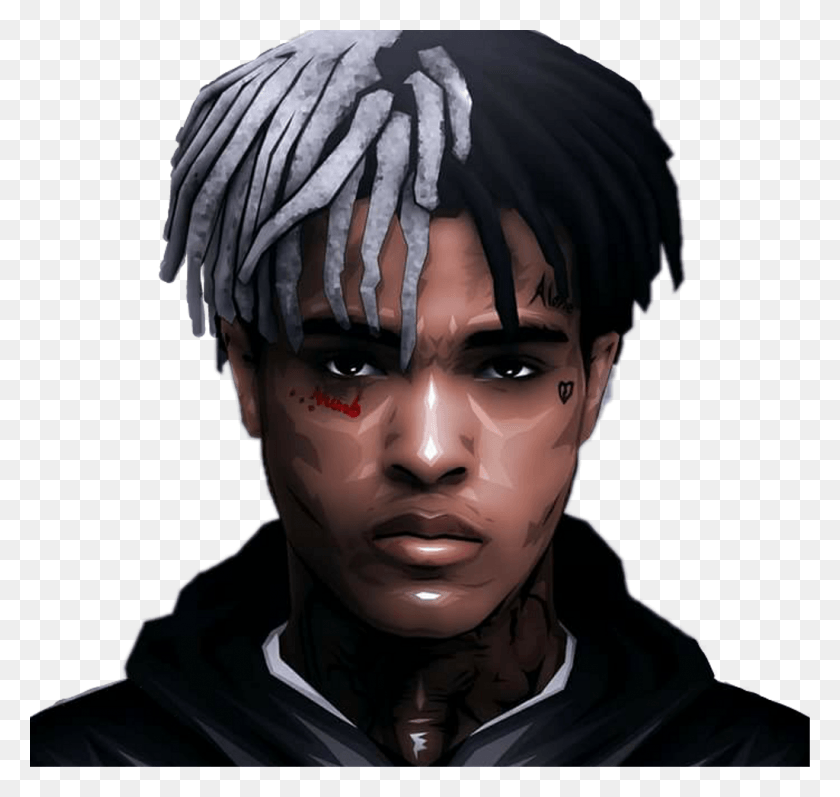 Cute Xxxtentacion Wallpapers