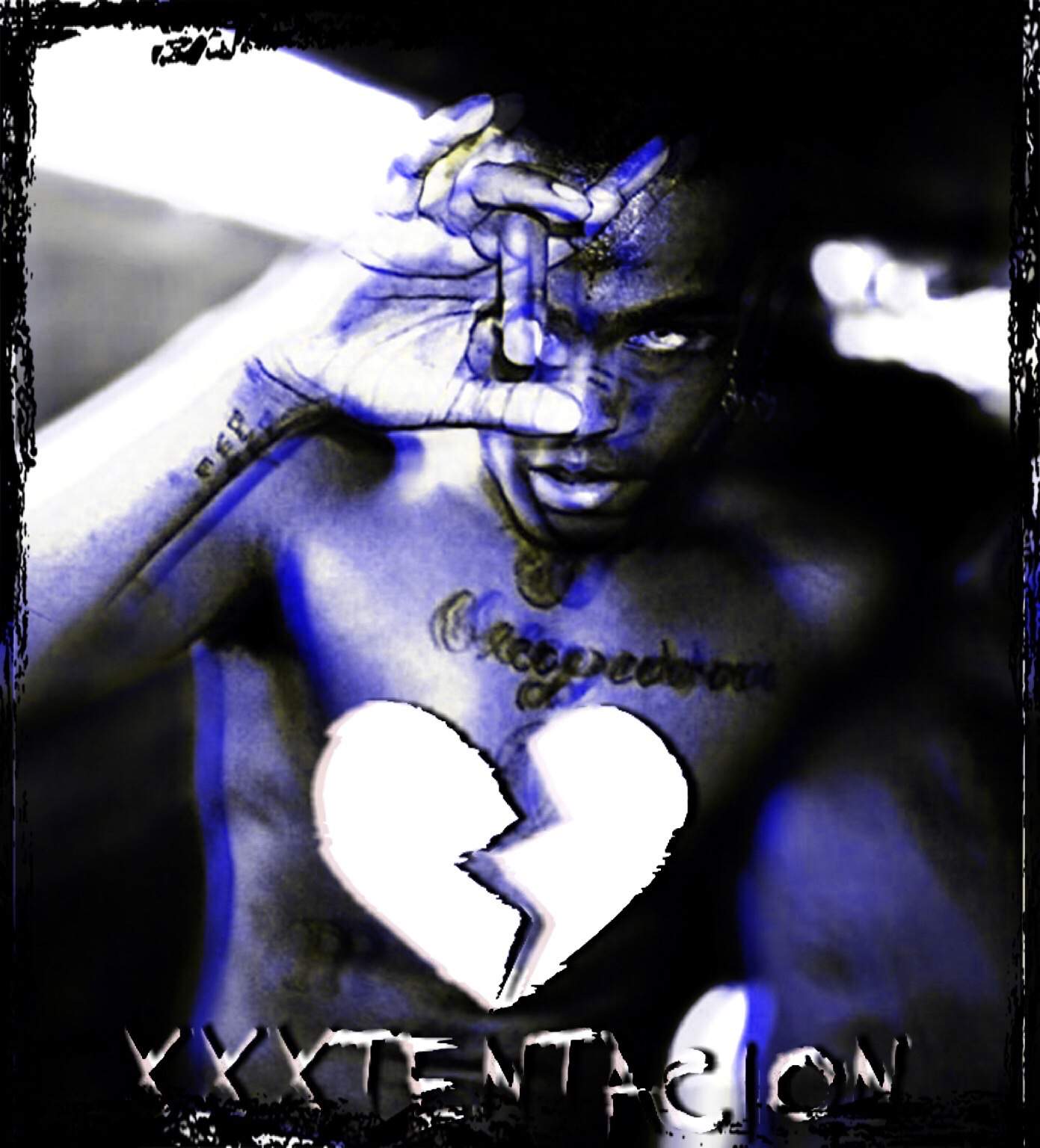 Cute Xxxtentacion Wallpapers