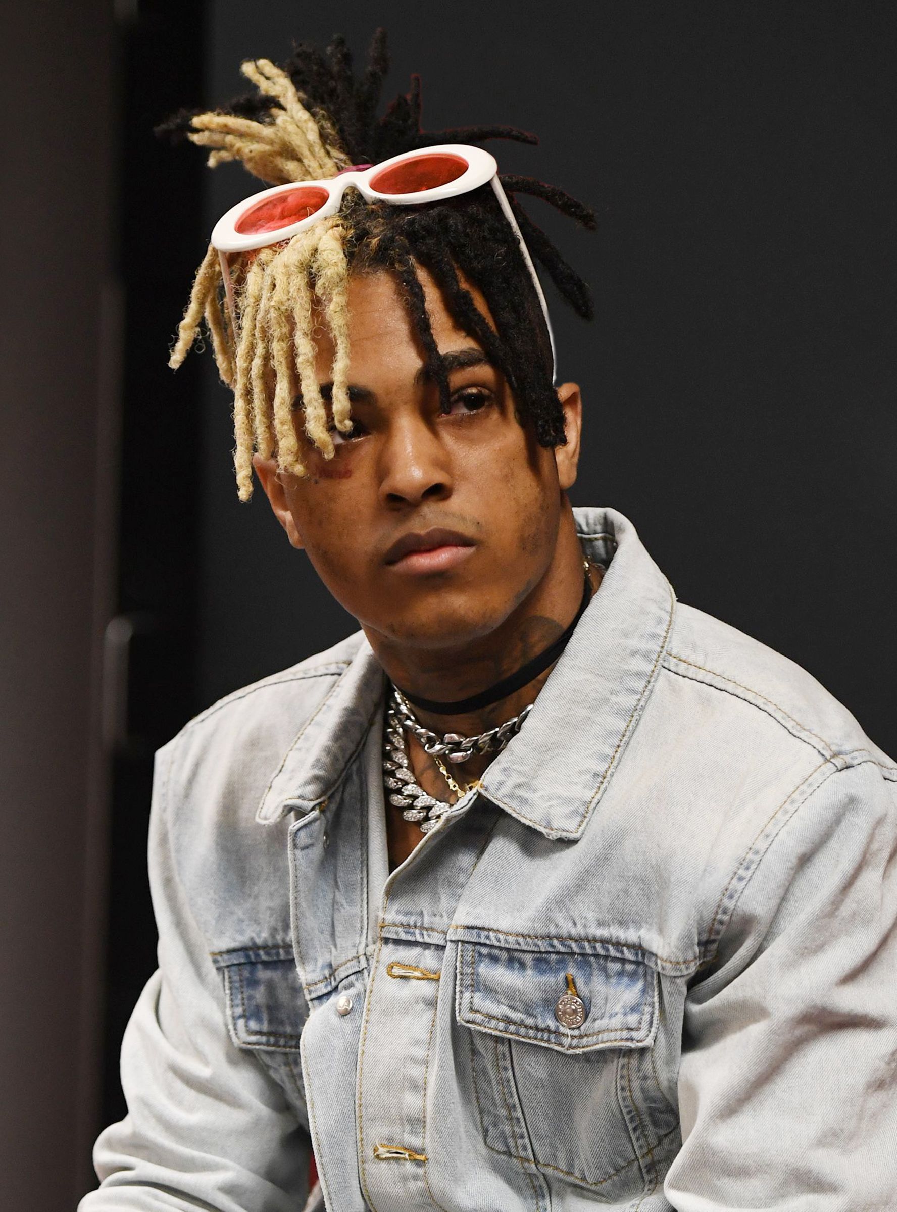 Cute Xxxtentacion Wallpapers