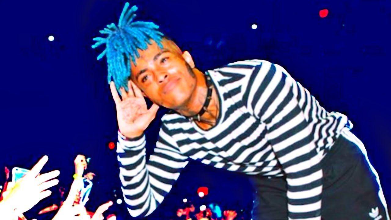 Cute Xxxtentacion Wallpapers