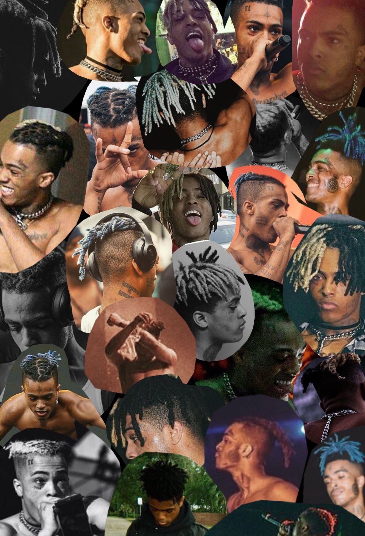 Cute Xxxtentacion Wallpapers Wallpapers