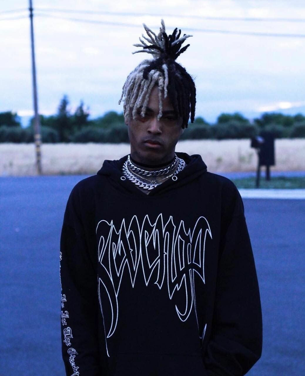 Cute Xxxtentacion Wallpapers Wallpapers