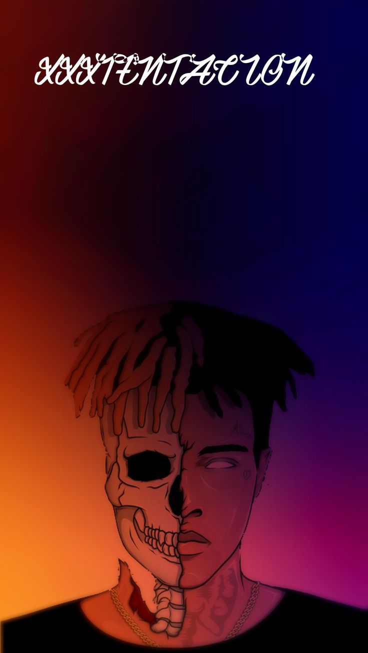 Cute Xxxtentacion Wallpapers Wallpapers