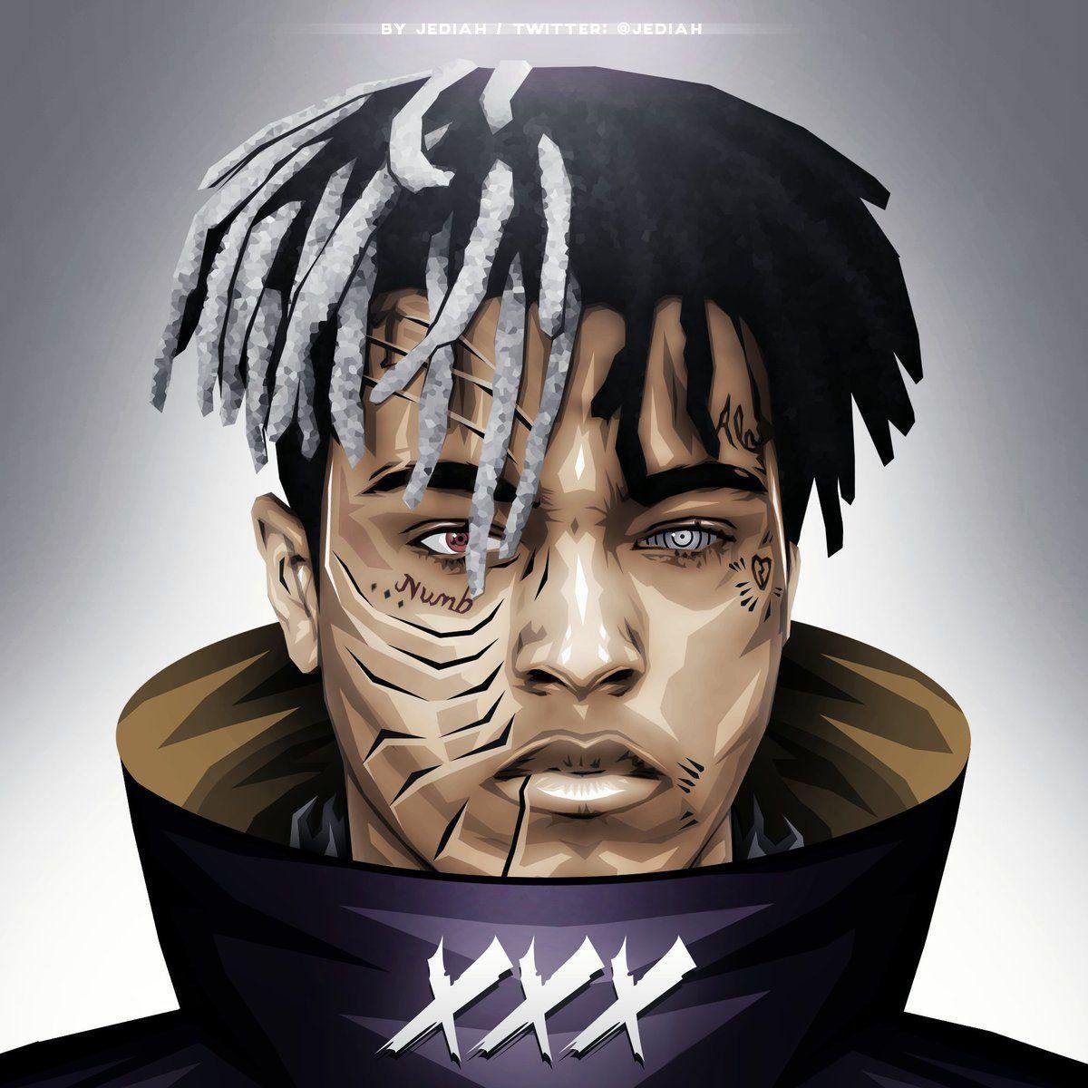 Cute Xxxtentacion Wallpapers Wallpapers