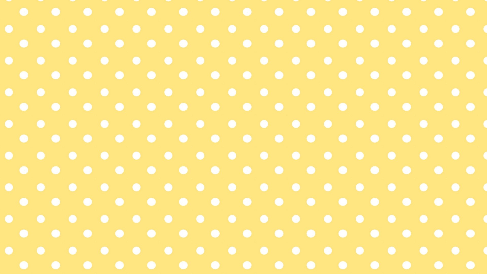 Cute Yellow Desktop Wallpapers