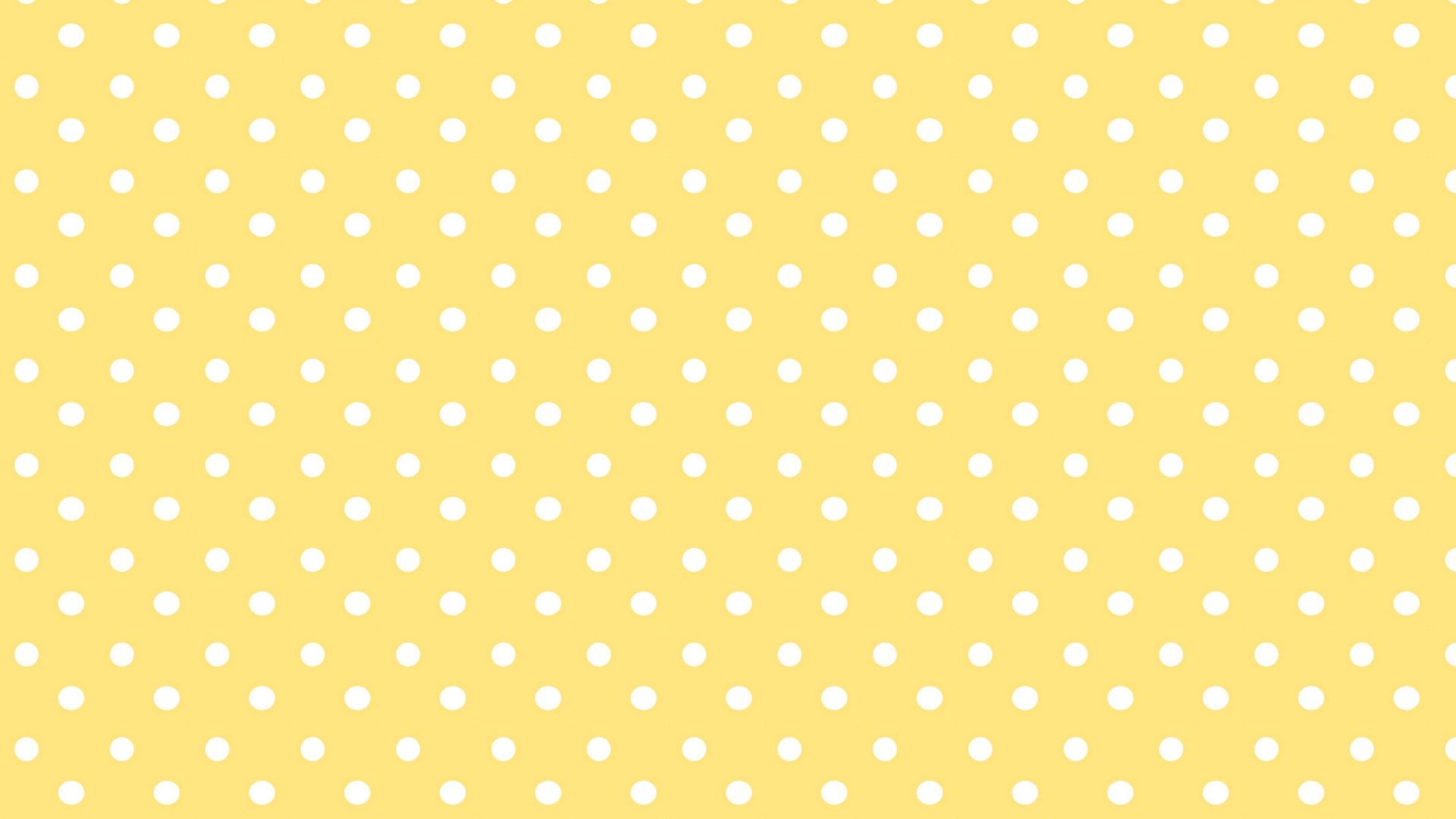 Cute Yellow Wallpapers Wallpapers
