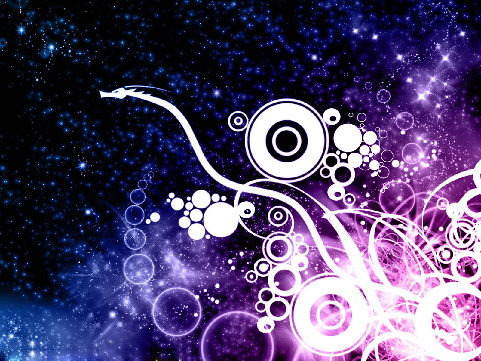 Cool Abstract Designs Wallpapers
