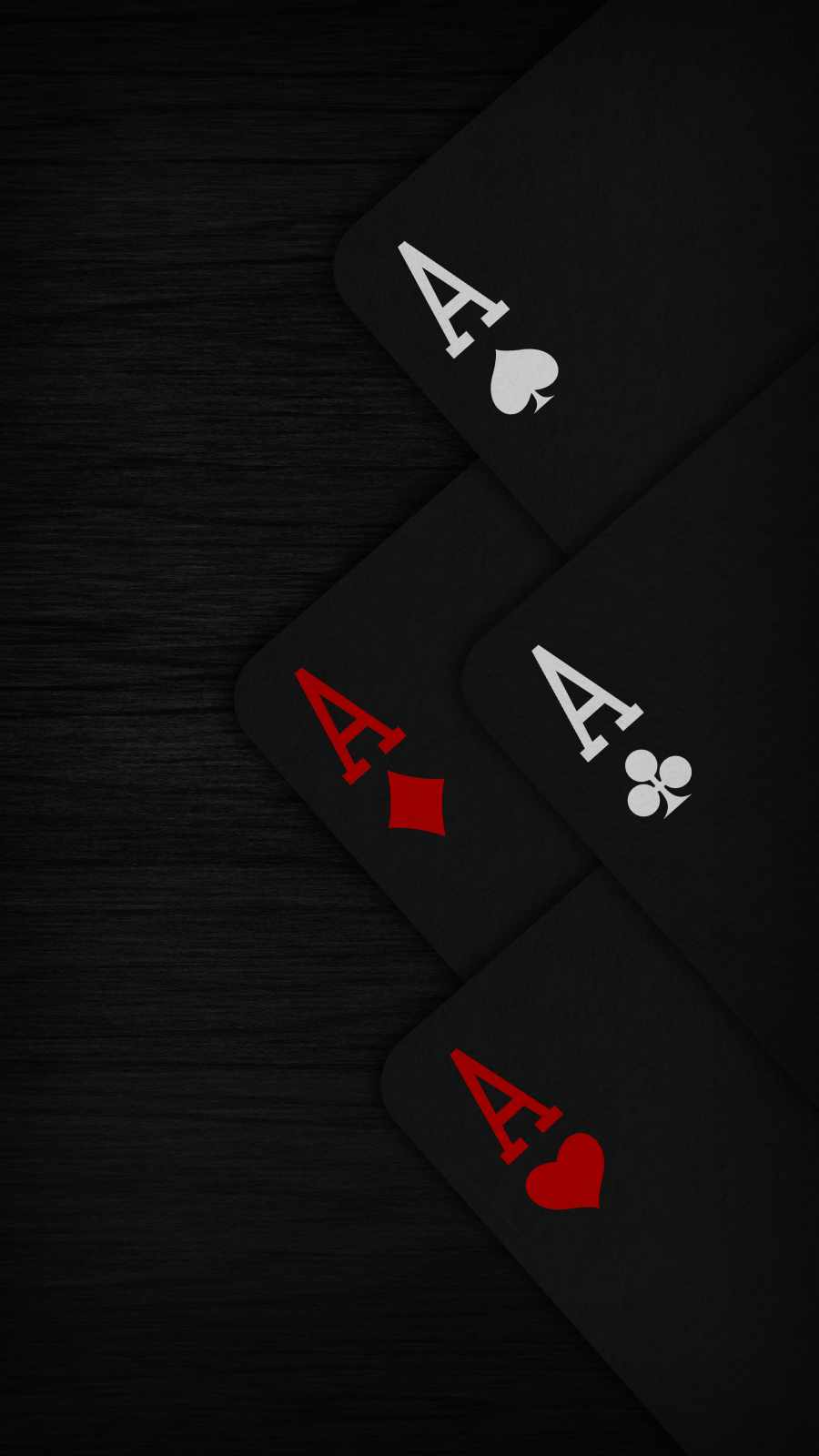 Cool Ace Card Wallpapers Wallpapers