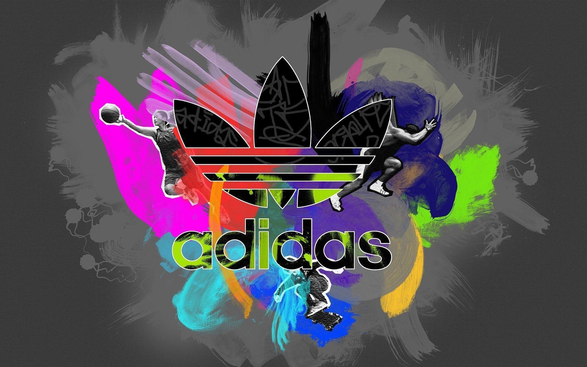 Cool Adidas Wallpapers