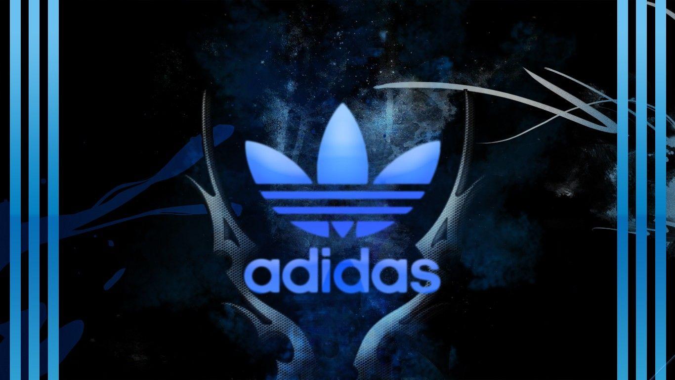 Cool Adidas Logo Wallpapers Wallpapers