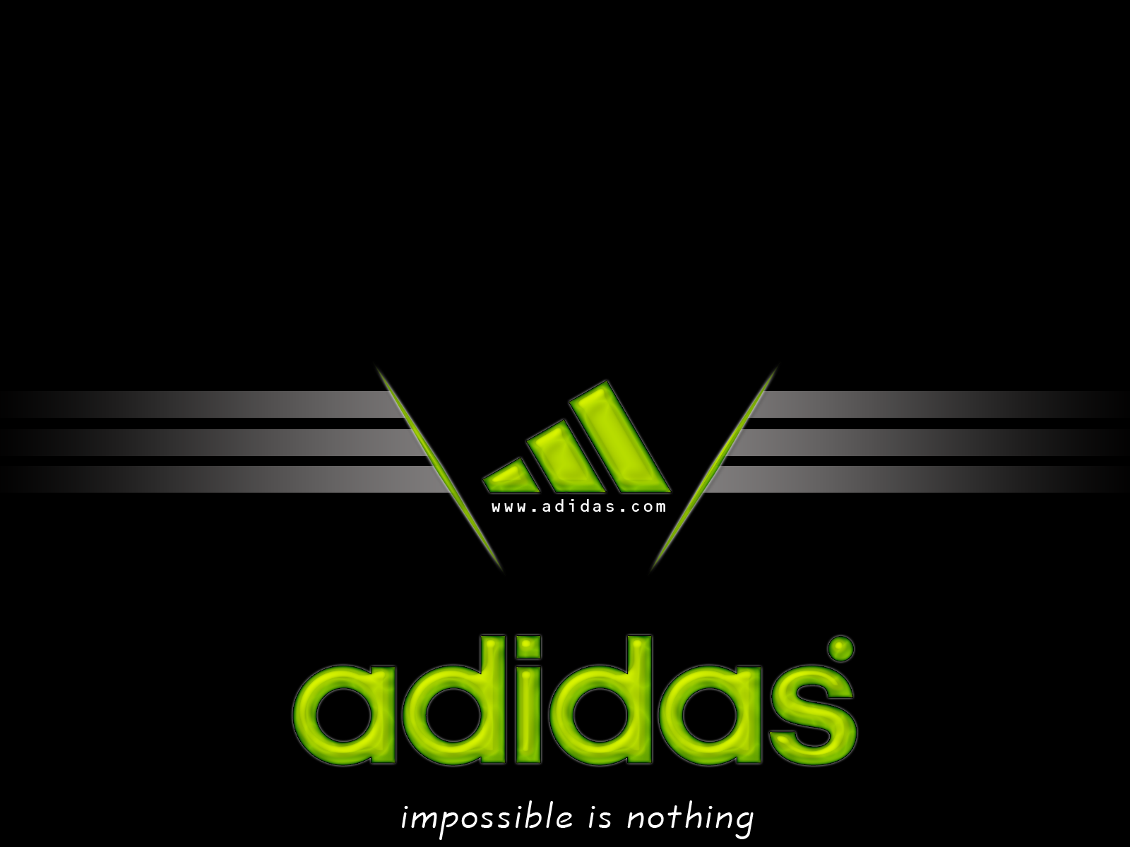 Cool Adidas Logo Wallpapers Wallpapers