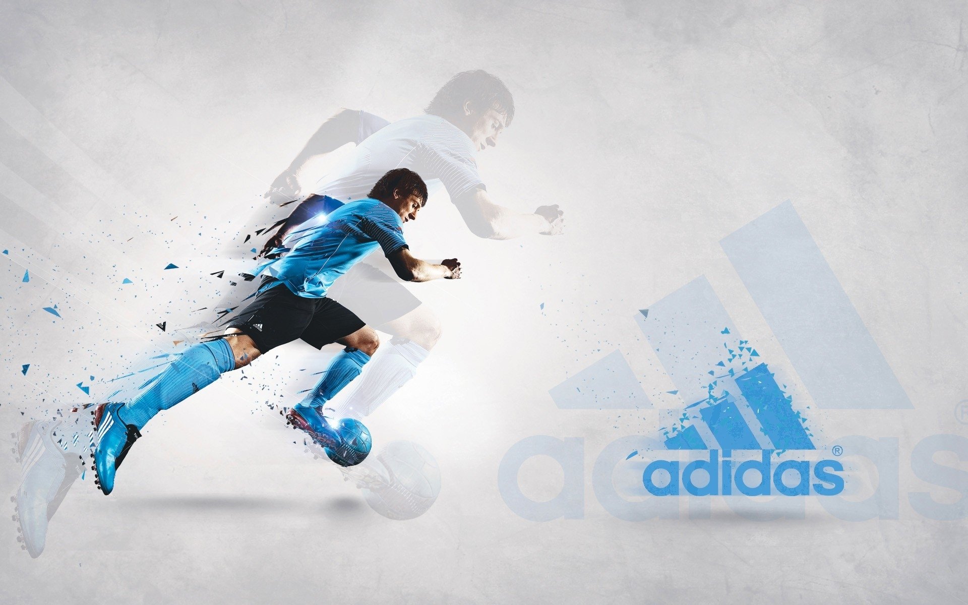 Cool Adidas Soccer Wallpapers