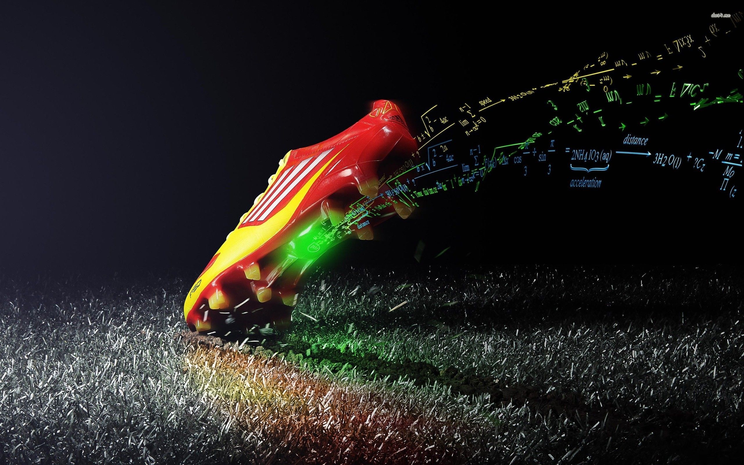 Cool Adidas Soccer Wallpapers