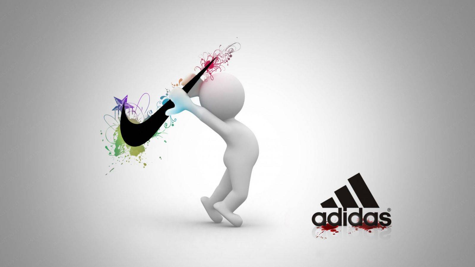 Cool Adidas Wallpaper Wallpapers