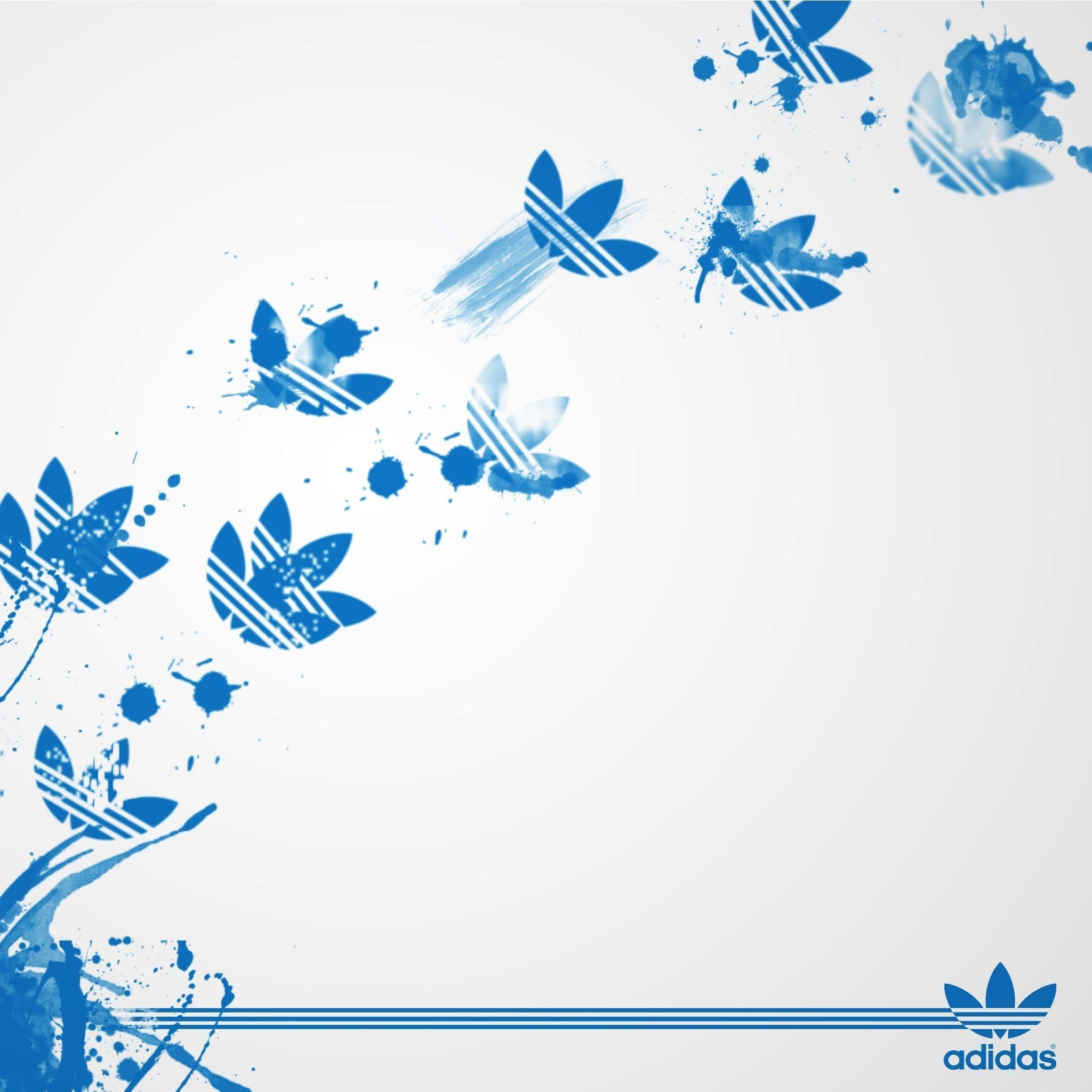 Cool Adidas Wallpaper Wallpapers