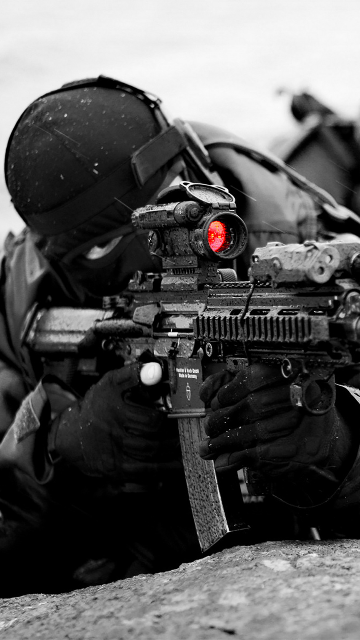 Cool Airsoft Wallpapers