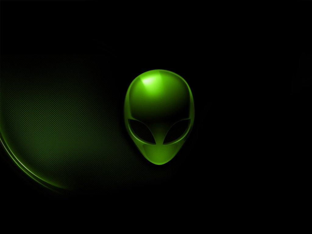 Cool Alien Wallpapers