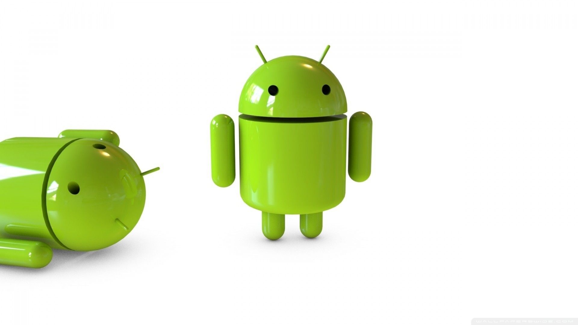 Cool Android Robot Wallpapers