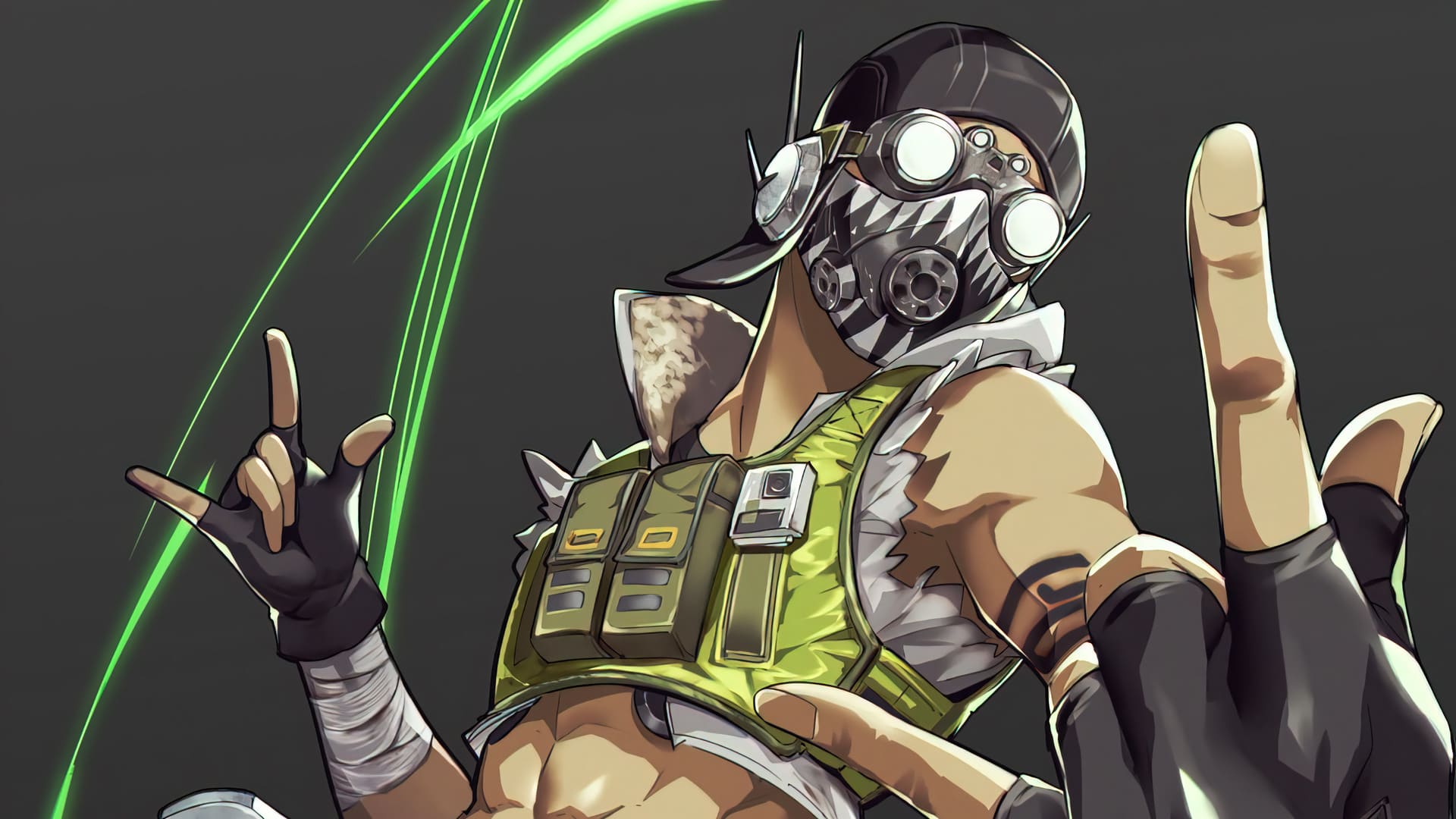 Cool Apex Legends Wallpapers