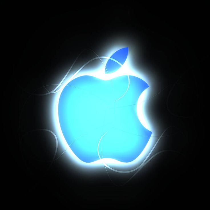 Cool Apple Wallpapers