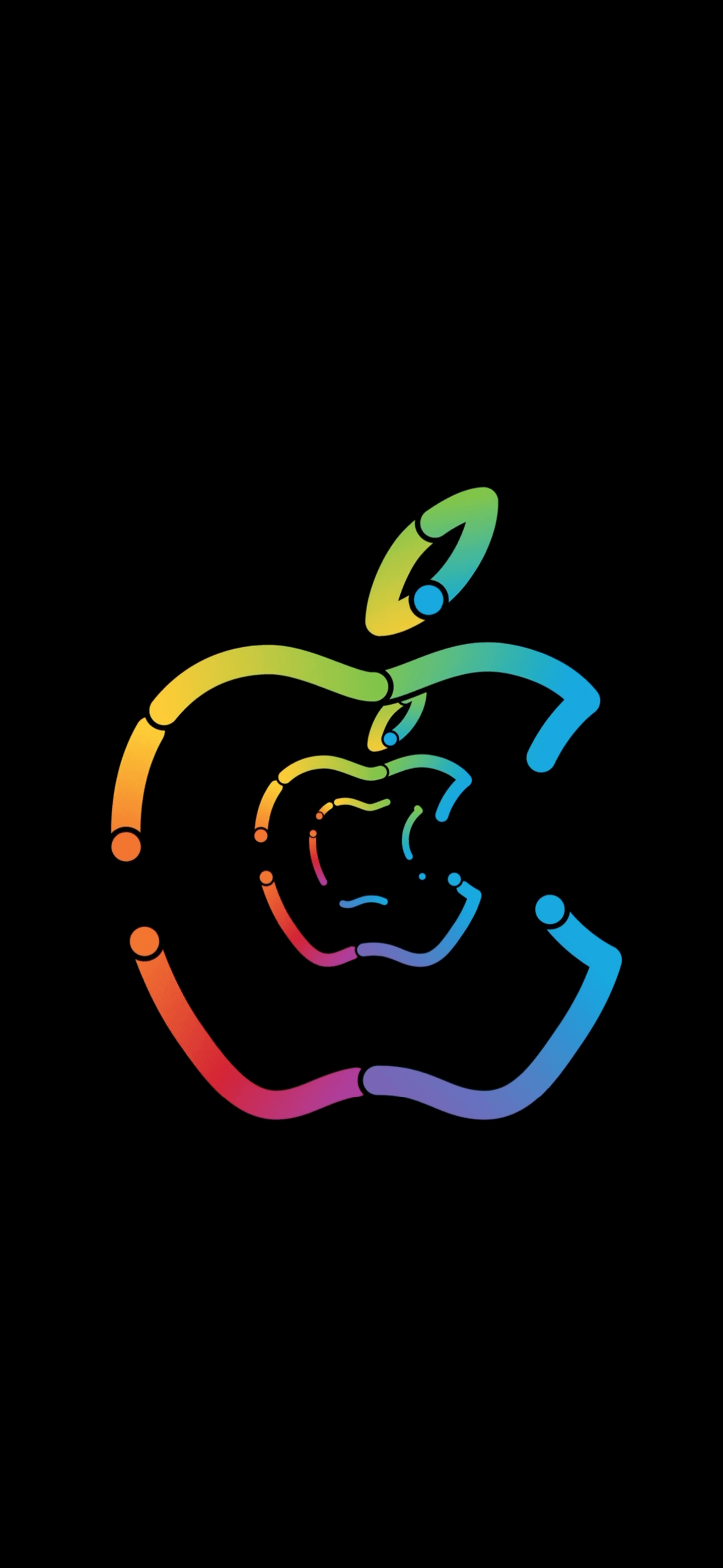 Cool Apple Logo Iphone Wallpapers Wallpapers