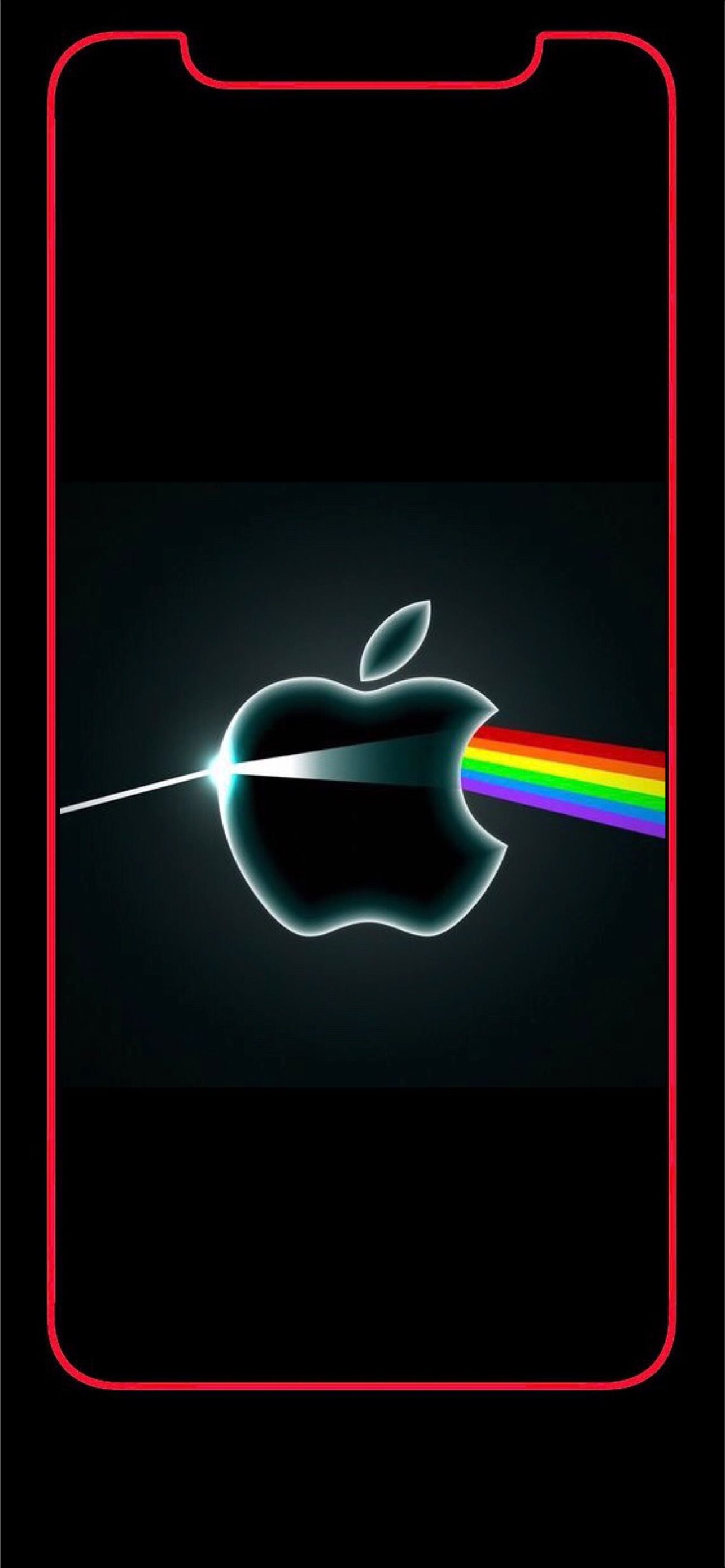 Cool Apple Logo Iphone Wallpapers Wallpapers