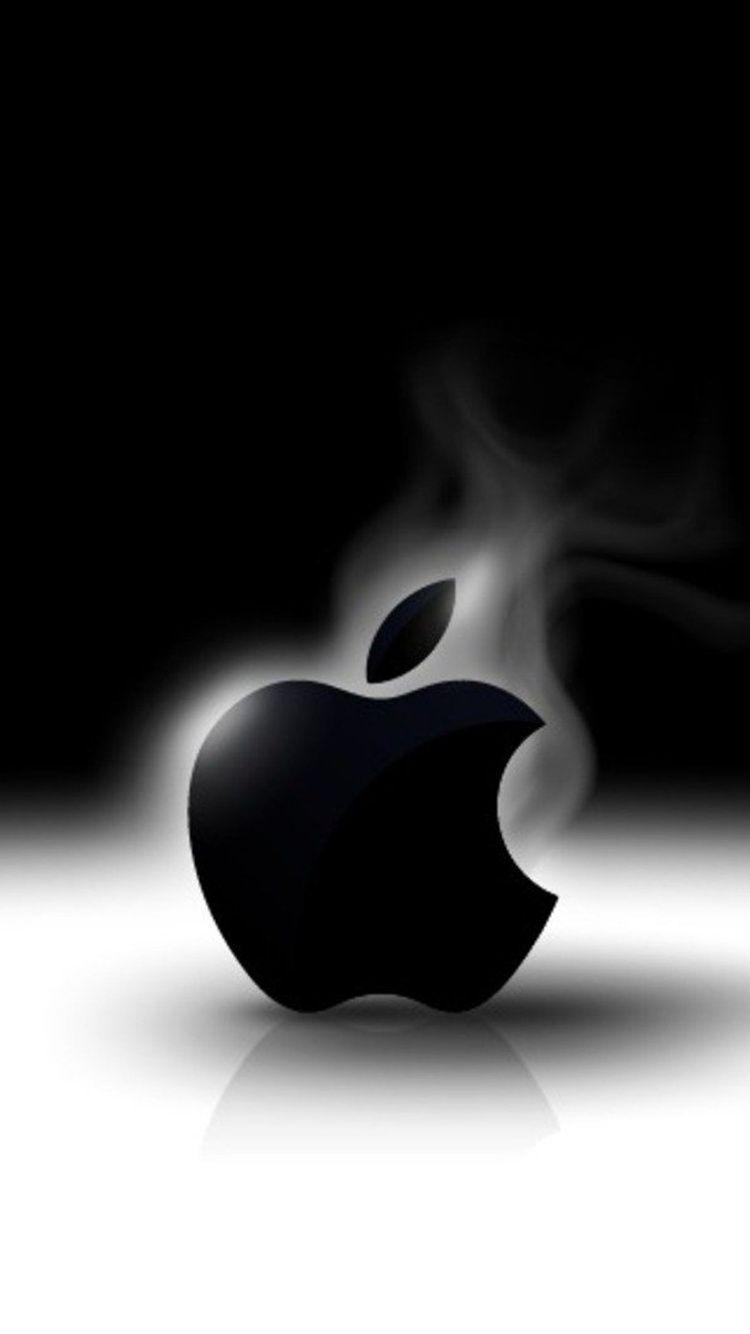 Cool Apple Logo Iphone Wallpapers Wallpapers