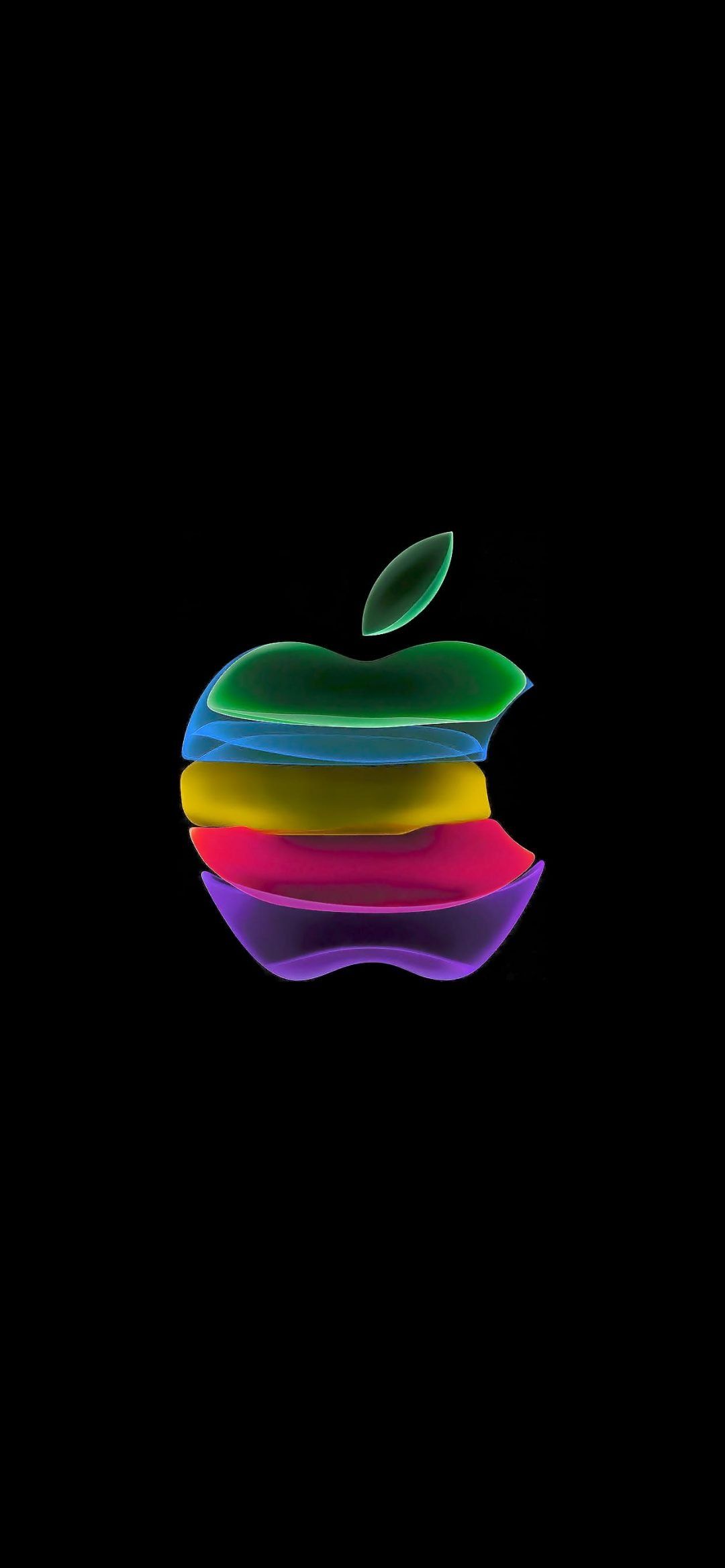 Cool Apple Logo Iphone Wallpapers Wallpapers