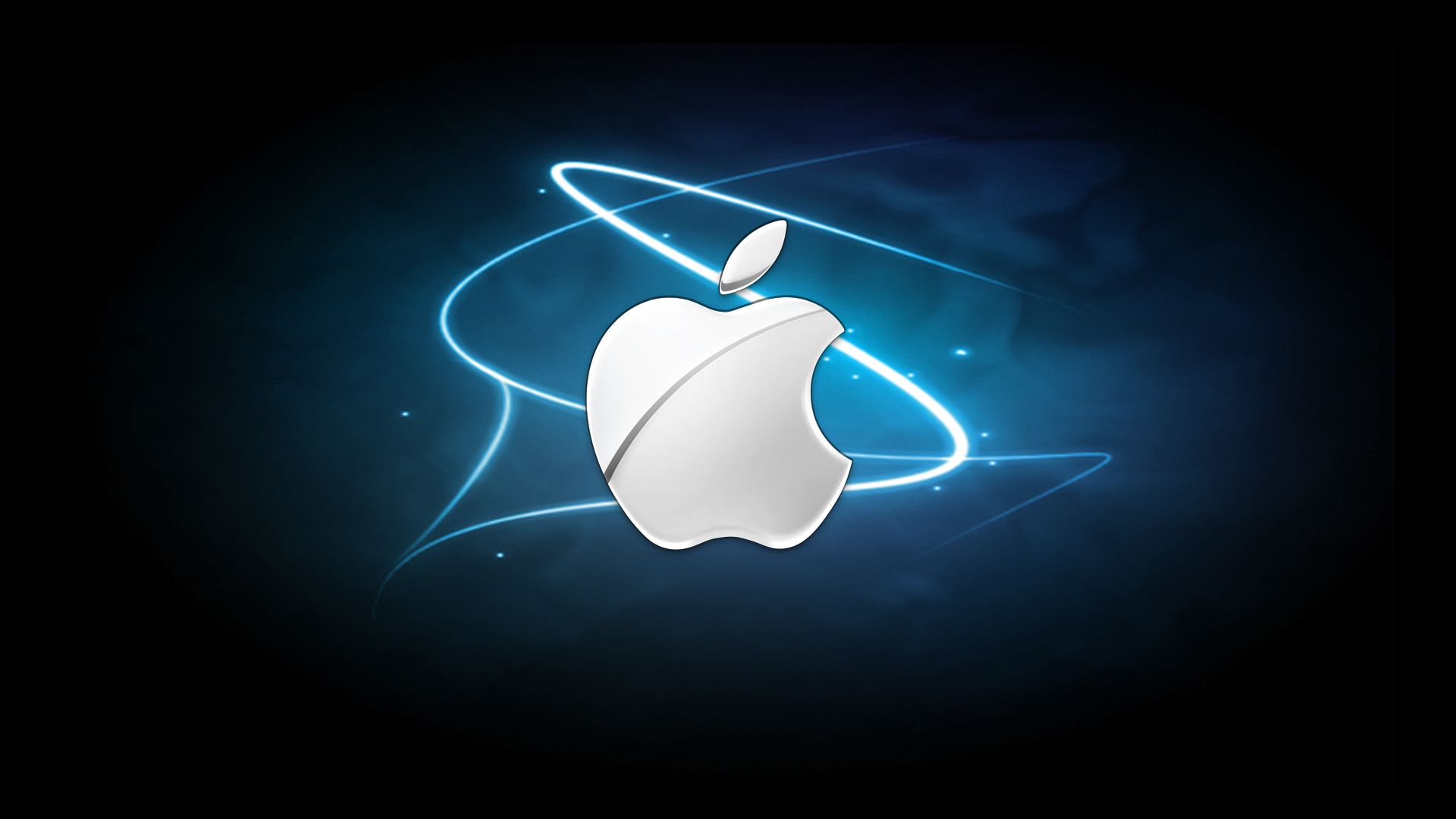 Cool Apple Logo Wallpaper Wallpapers