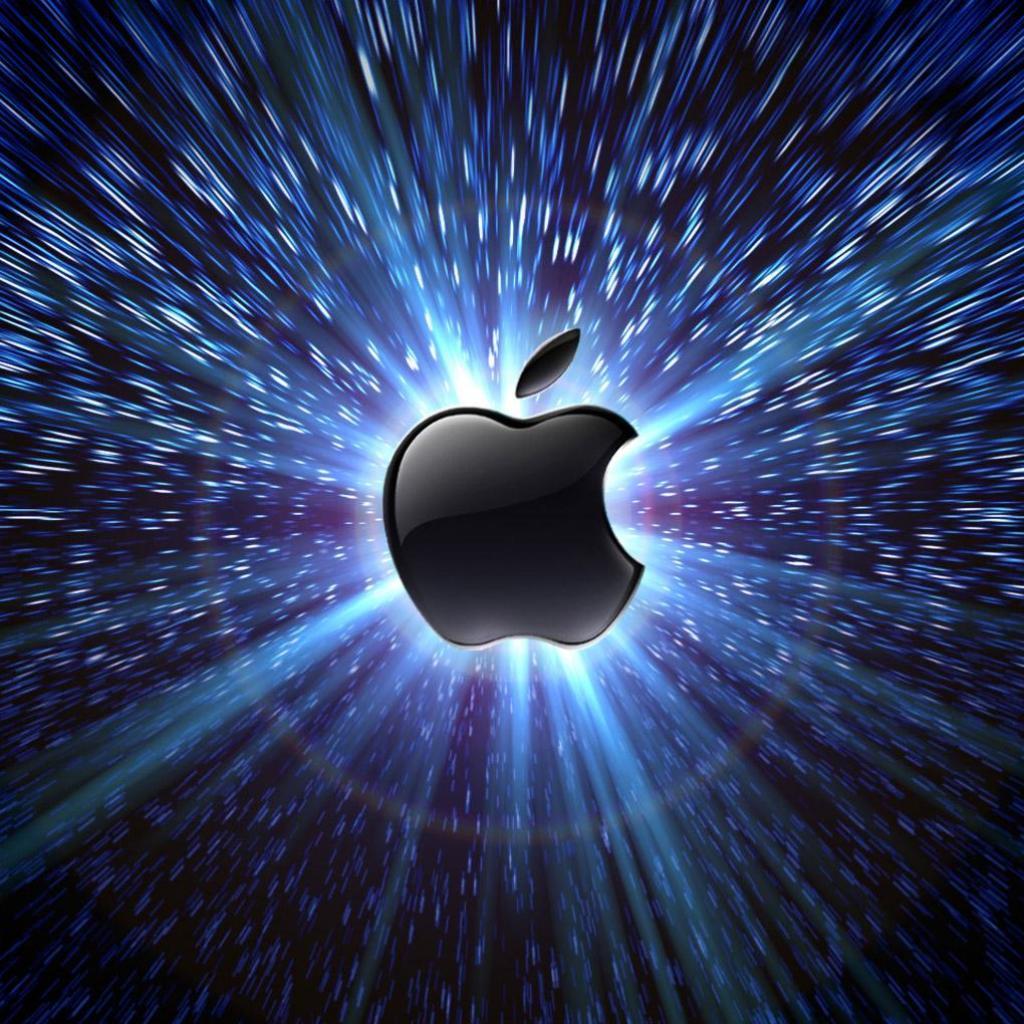 Cool Apple Logo Wallpaper Wallpapers