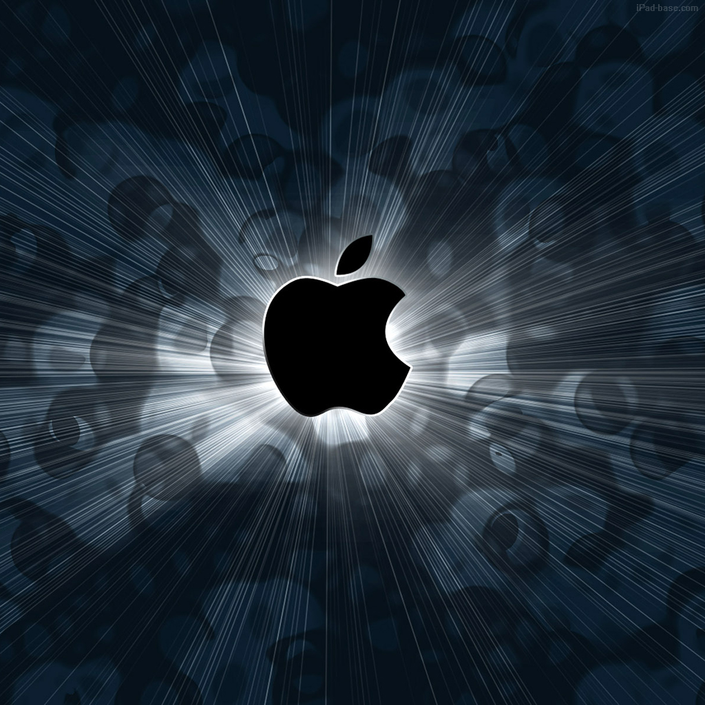 Cool Apple Logo Wallpaper Wallpapers