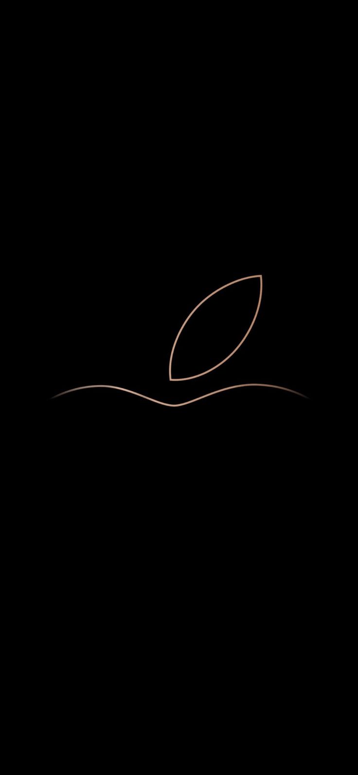 Cool Apple Logo Wallpaper Wallpapers