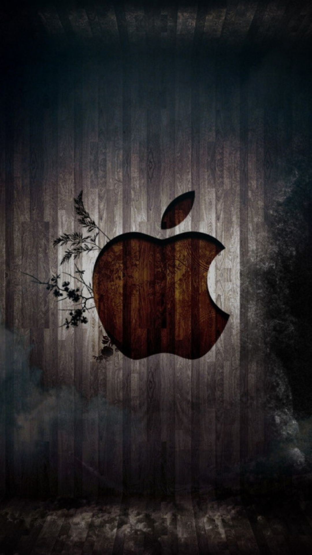 Cool Apple Logo Wallpaper Wallpapers