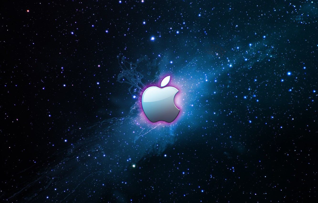 Cool Apple Logo Wallpaper Wallpapers