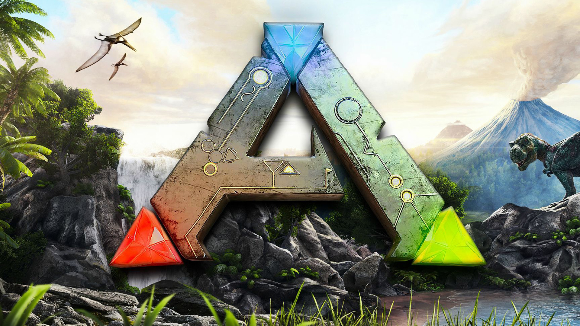 Cool Ark Wallpapers