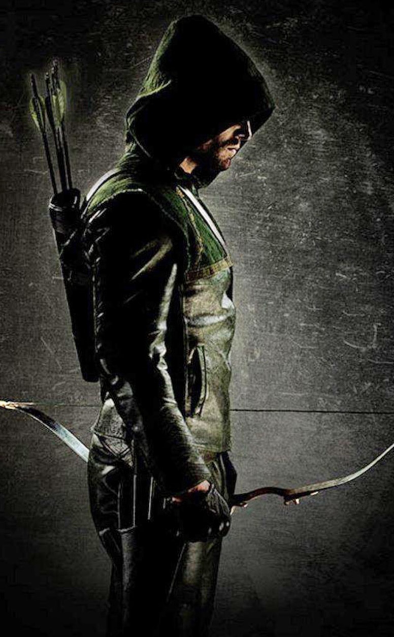 Cool Arrow Wallpapers