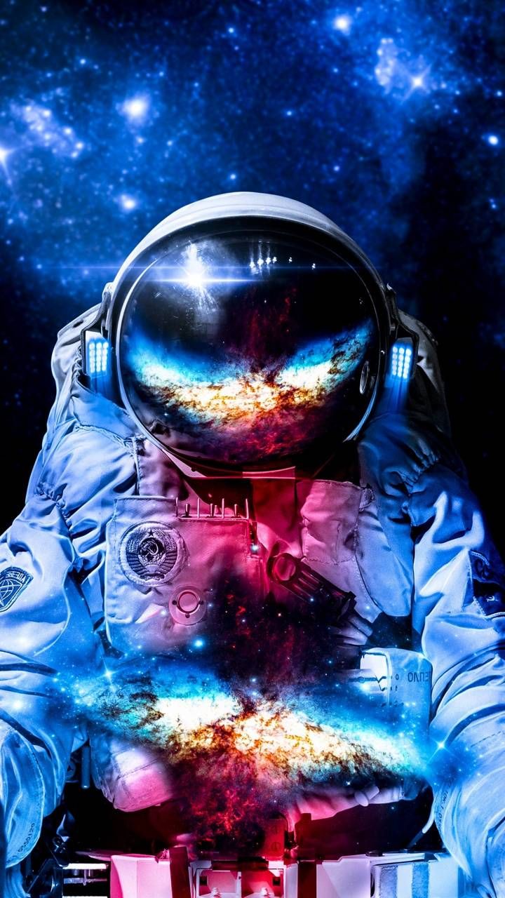 Cool Astronaut Wallpapers