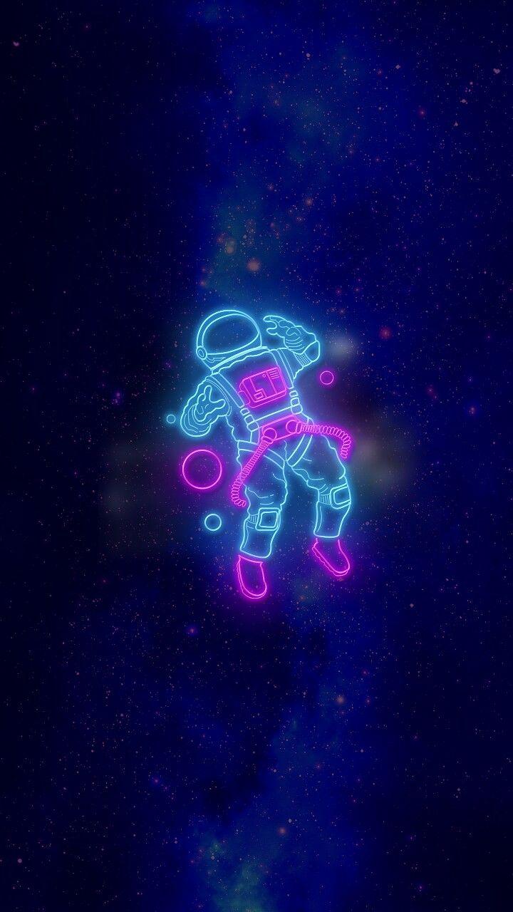 Cool Astronaut Wallpapers