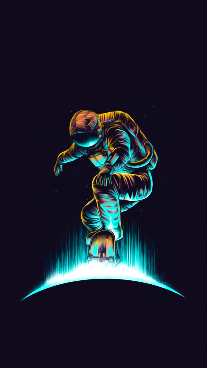 Cool Astronaut Wallpapers