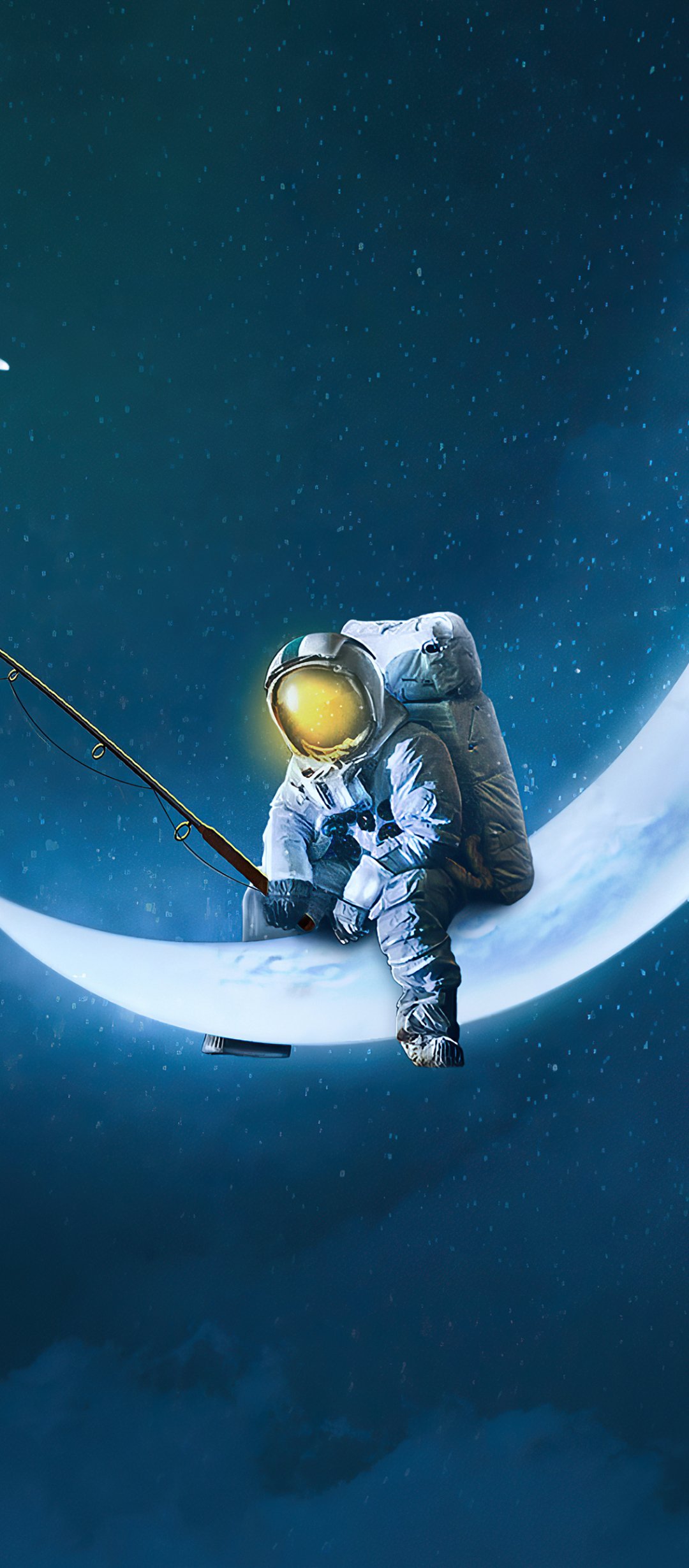 Cool Astronaut Wallpapers