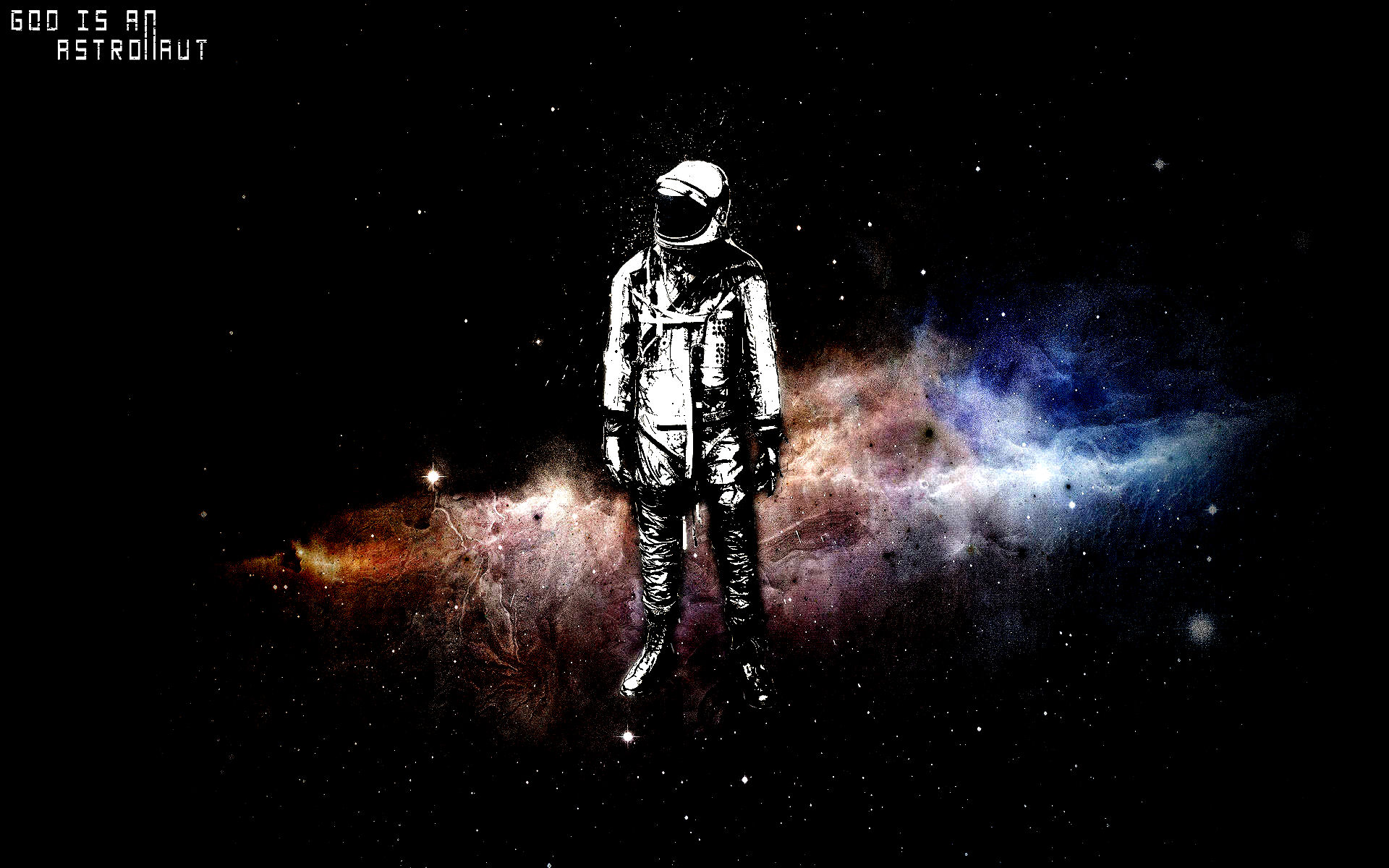 Cool Astronaut Wallpapers