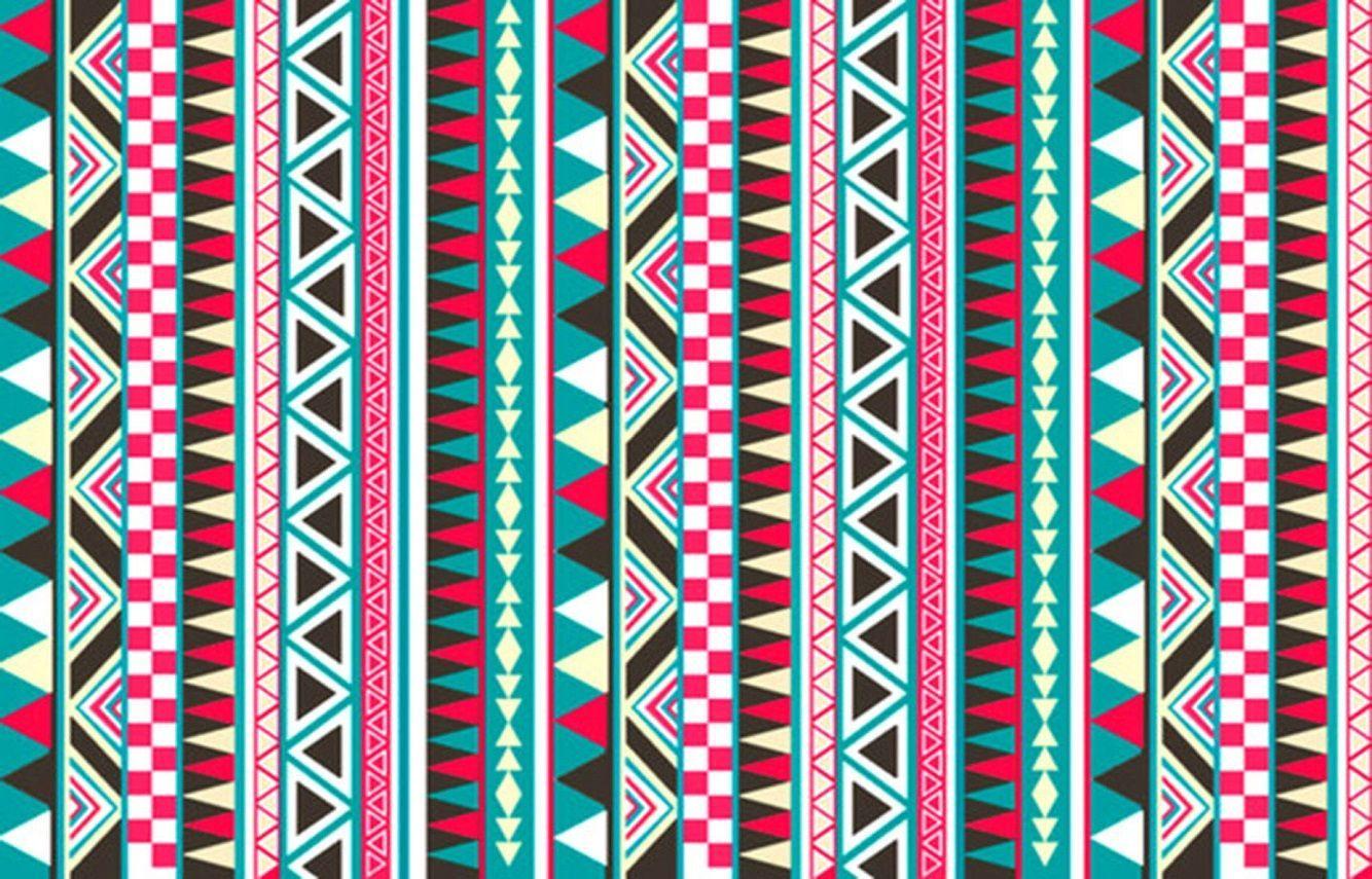 Cool Aztec Pattern Wallpapers