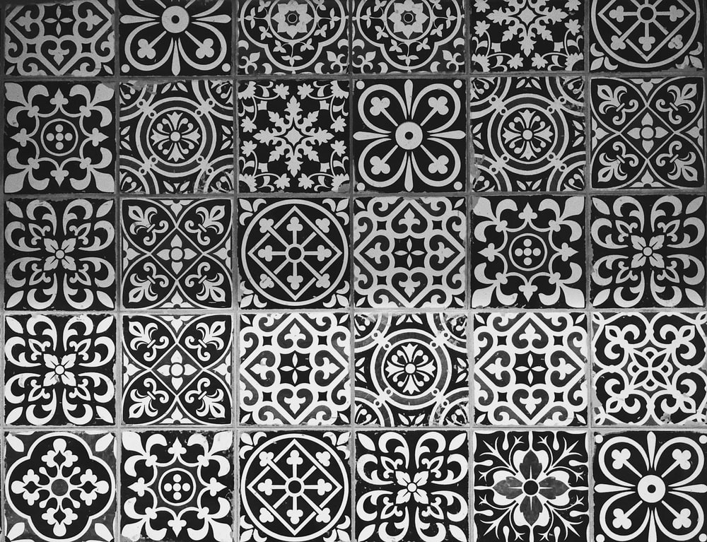 Cool Aztec Pattern Wallpapers