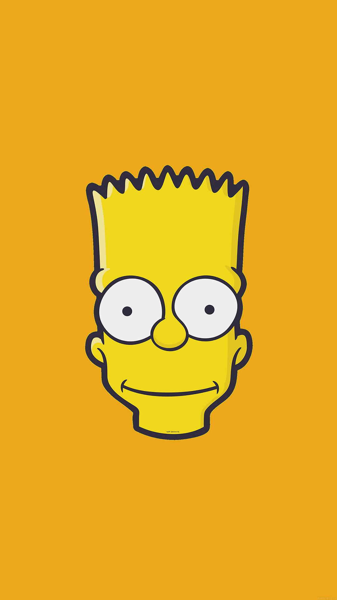 Cool Bart Simpson Wallpapers