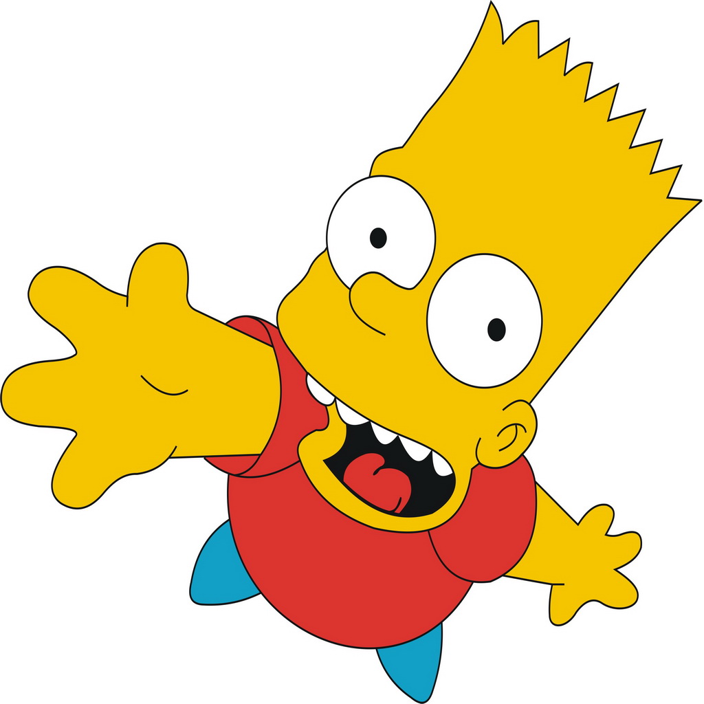 Cool Bart Simpson Wallpapers Wallpapers