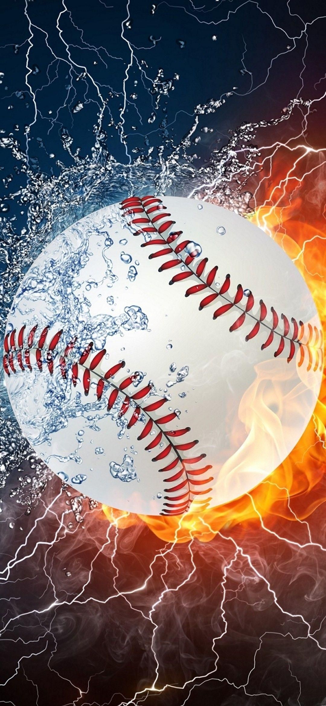 Cool Baseball Wallpapers