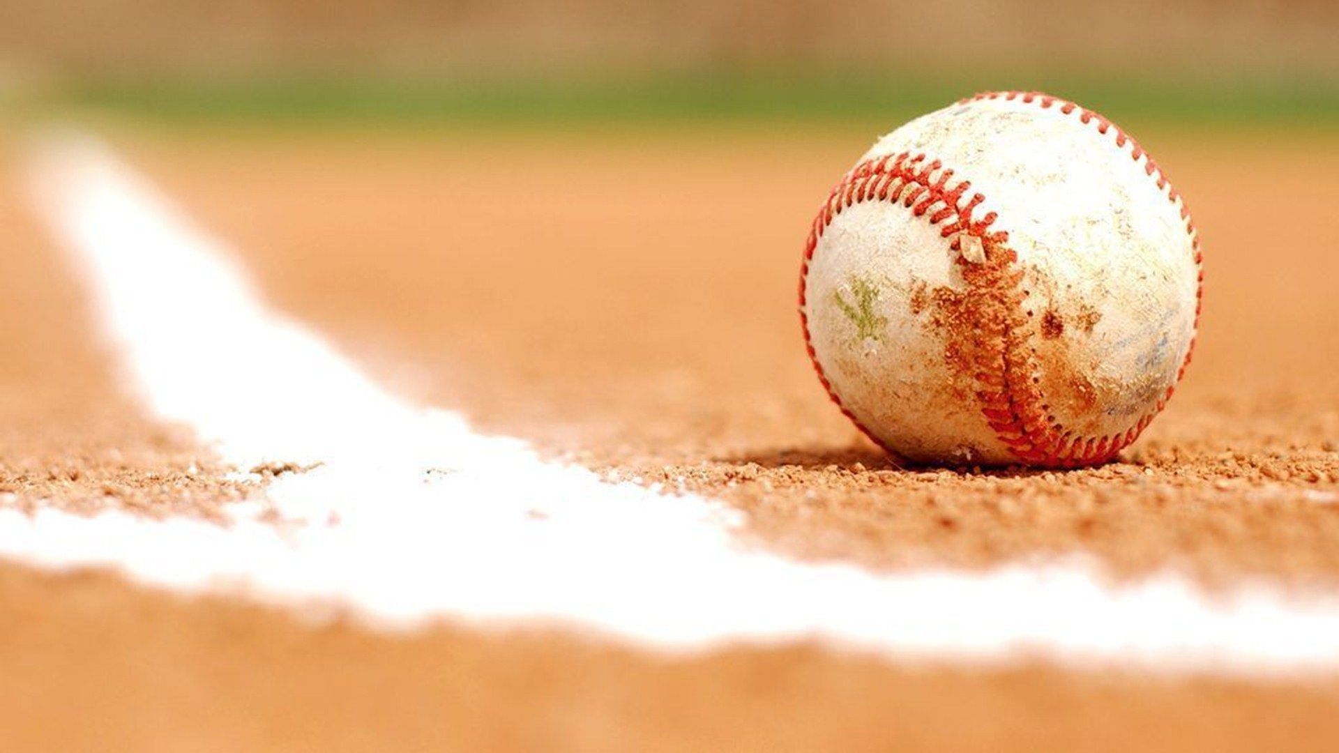 Cool Baseball Wallpapers