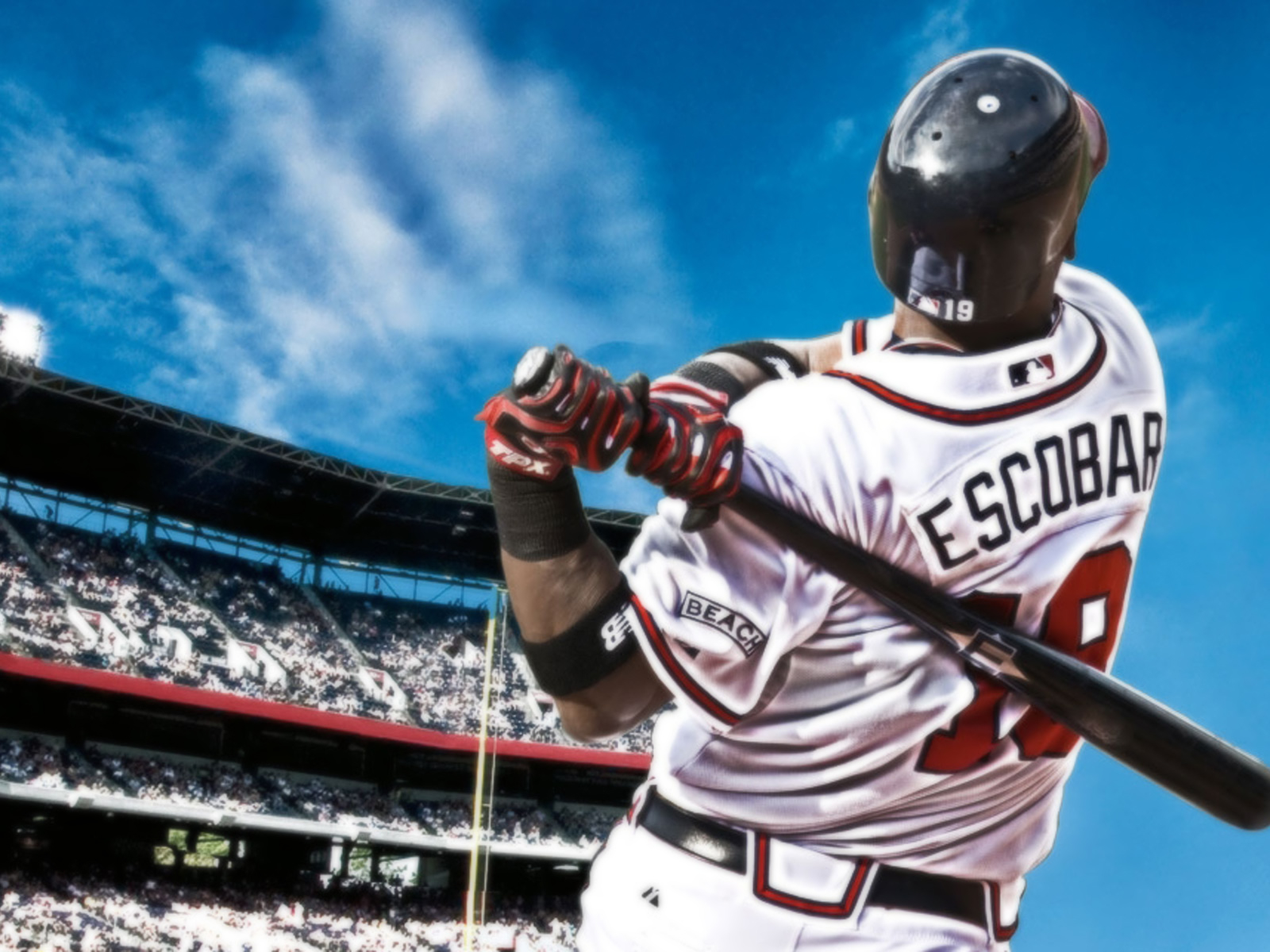 Cool Baseball Sports Wallpapers