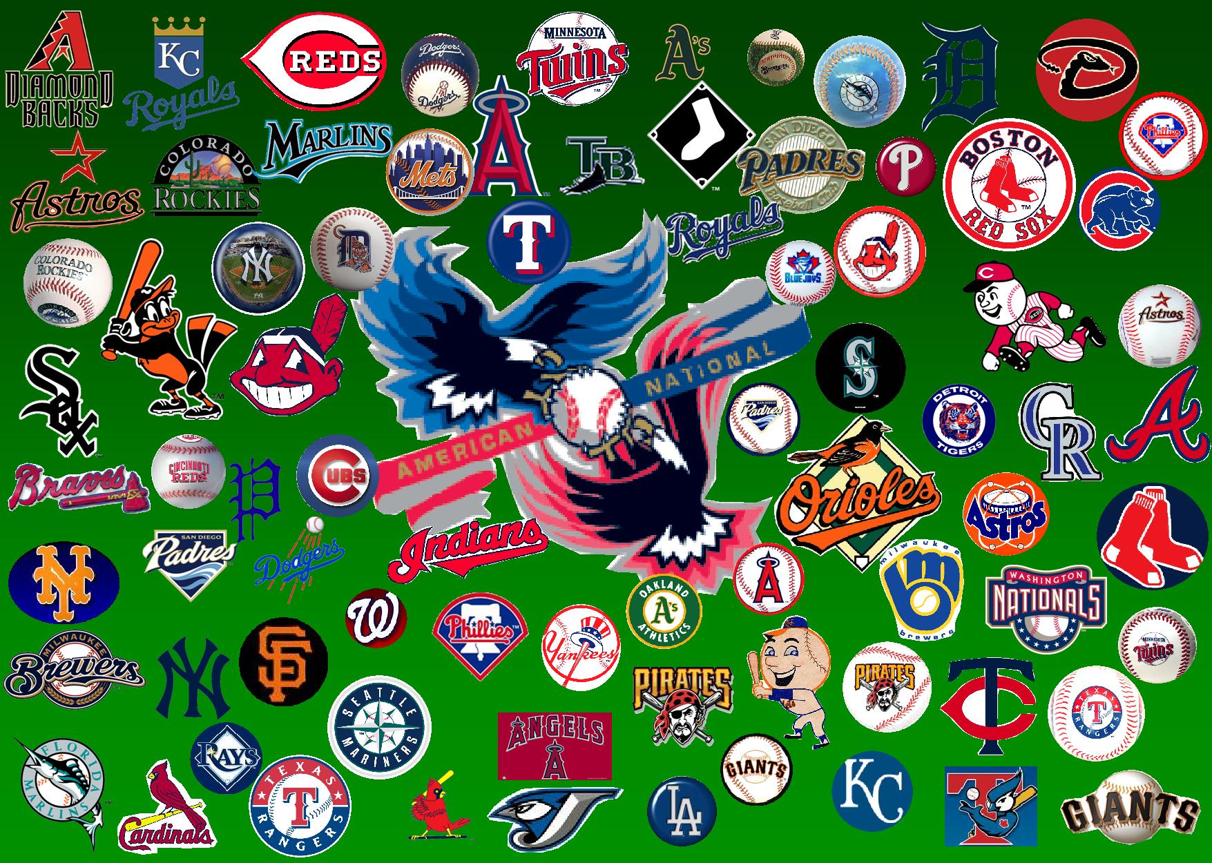 Cool Baseball Wallpapers Wallpapers