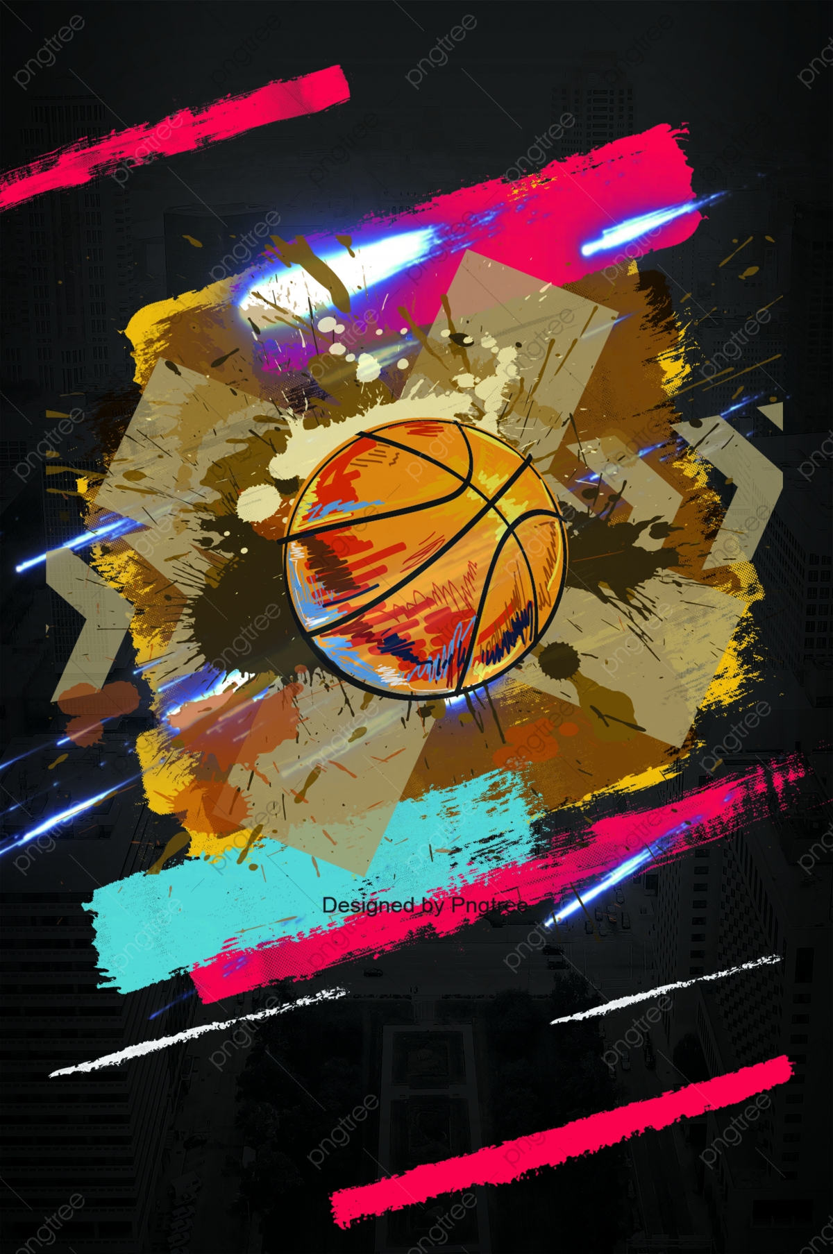 Cool Basketball Wallpapers